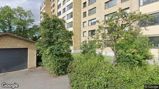 Apartments for rent in Malmö City - Photo from Google Street View