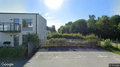 Apartments for rent in Växjö - Photo from Google Street View