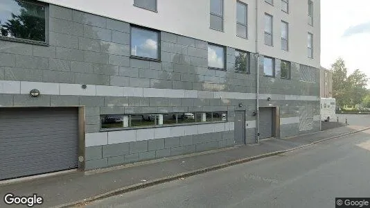 Apartments for rent in Värnamo - Photo from Google Street View