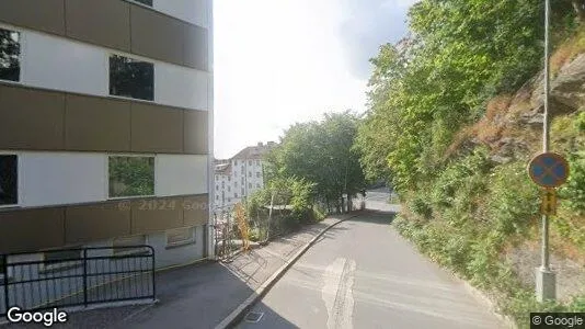 Rooms for rent in Johanneberg - Photo from Google Street View