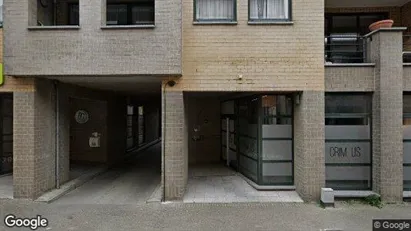 Apartments for rent in Vilvoorde - Photo from Google Street View