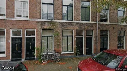 Apartments for rent in The Hague Centrum - Photo from Google Street View