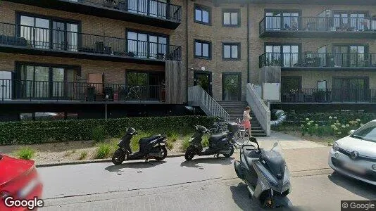 Apartments for rent in Oudenaarde - Photo from Google Street View
