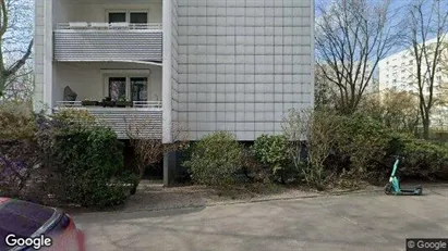 Apartments for rent in Berlin Lichtenberg - Photo from Google Street View