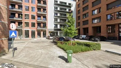 Apartments for rent in Turnhout - Photo from Google Street View