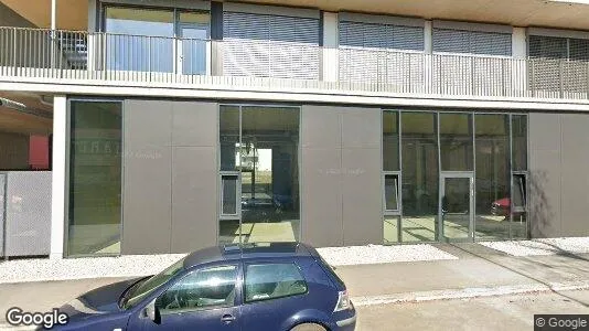 Apartments for rent in Graz - Photo from Google Street View