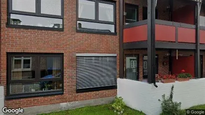 Apartments for rent in Drammen - Photo from Google Street View