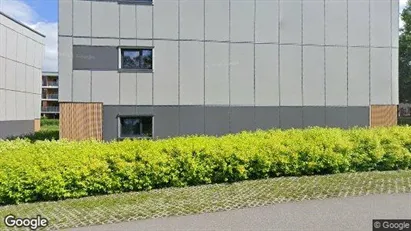 Apartments for rent in Lørenskog - Photo from Google Street View