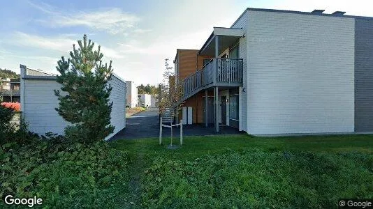 Apartments for rent in Stjørdal - Photo from Google Street View