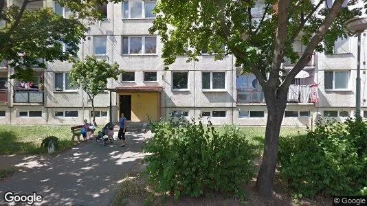 Apartments for rent in Břeclav - Photo from Google Street View