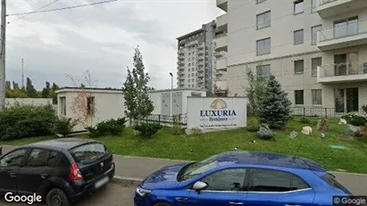 Apartments for rent in Bucureşti - Sectorul 1 - Photo from Google Street View