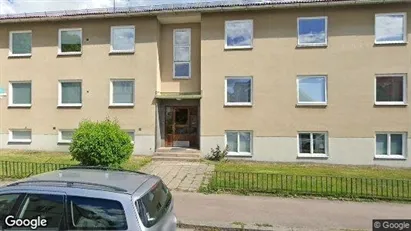 Apartments for rent in Karlstad - Photo from Google Street View