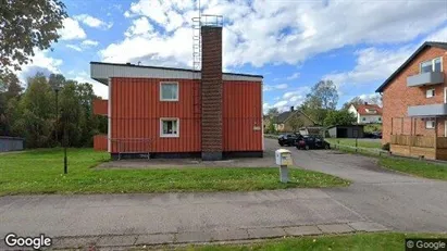 Apartments for rent in Markaryd - Photo from Google Street View