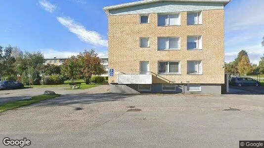 Apartments for rent in Strömsund - Photo from Google Street View