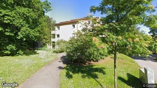 Apartments for rent in Linköping - Photo from Google Street View