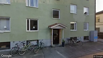 Apartments for rent in Linköping - Photo from Google Street View