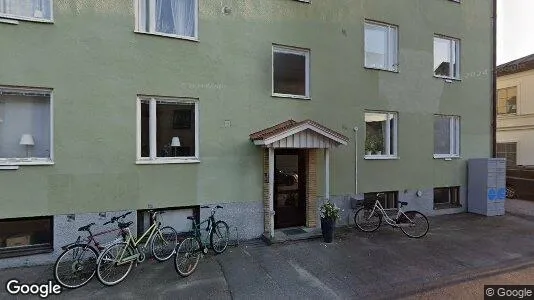 Apartments for rent in Linköping - Photo from Google Street View