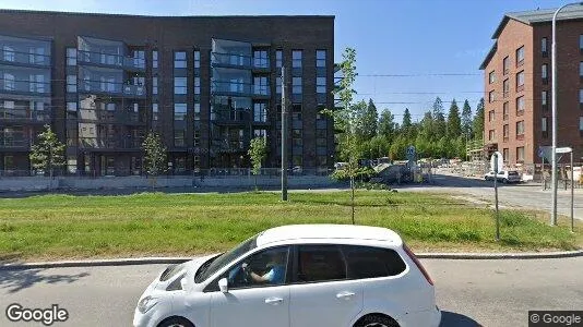 Apartments for rent in Tampere Kaakkoinen - Photo from Google Street View