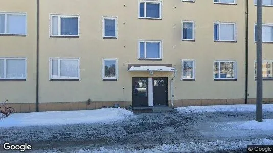 Apartments for rent in Vaasa - Photo from Google Street View