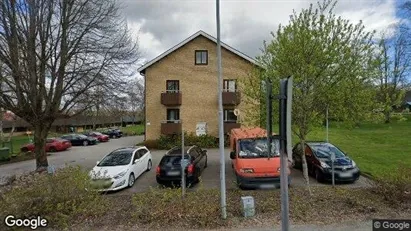 Apartments for rent in Svenljunga - Photo from Google Street View