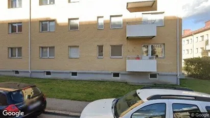 Apartments for rent in Norrköping - Photo from Google Street View