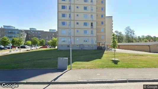 Apartments for rent in Karlstad - Photo from Google Street View