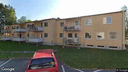 Apartments for rent in Karlstad - Photo from Google Street View