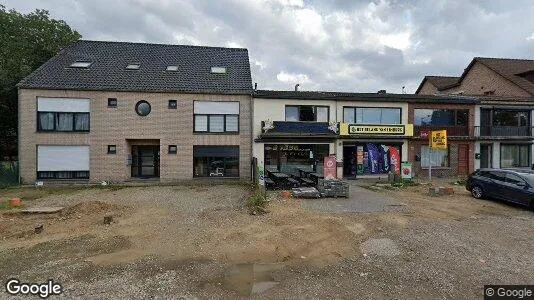 Apartments for rent in Maasmechelen - Photo from Google Street View