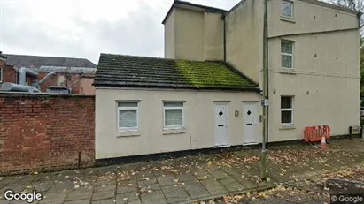 Apartments for rent in Preston - Lancashire - Photo from Google Street View