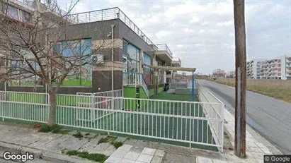 Apartments for rent in Kordelio-Evosmos - Photo from Google Street View