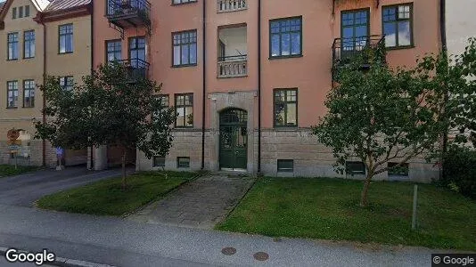 Apartments for rent in Örebro - Photo from Google Street View