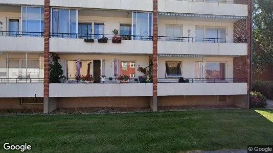 Apartments for rent in Höganäs - Photo from Google Street View