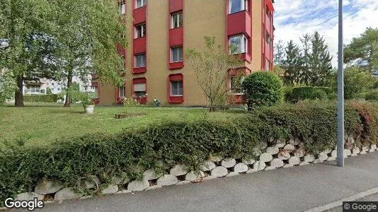 Apartments for rent in Jura-Nord vaudois - Photo from Google Street View