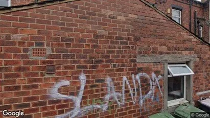 Apartments for rent in Leeds - West Yorkshire - Photo from Google Street View