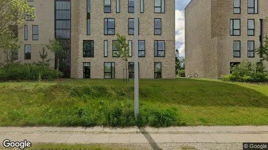 Apartments for rent in Aalborg SV - Photo from Google Street View