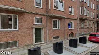 Apartments for rent in Aalborg Center - Photo from Google Street View