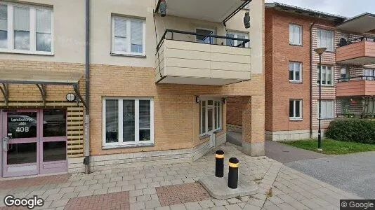 Apartments for rent in Örebro - Photo from Google Street View