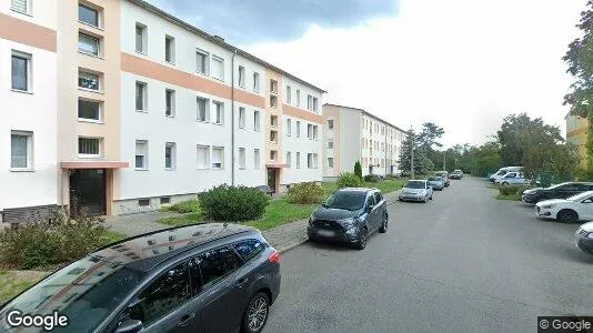 Apartments for rent in Bautzen - Photo from Google Street View