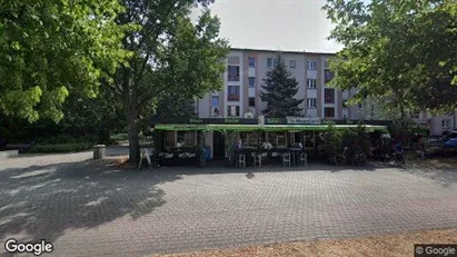 Apartments for rent in Bautzen - Photo from Google Street View