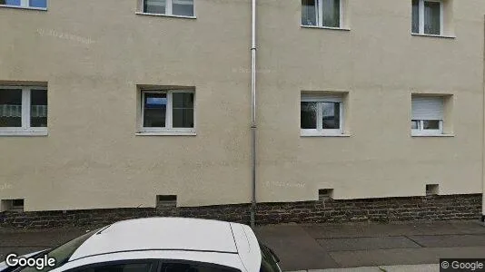 Apartments for rent in Zwickau - Photo from Google Street View