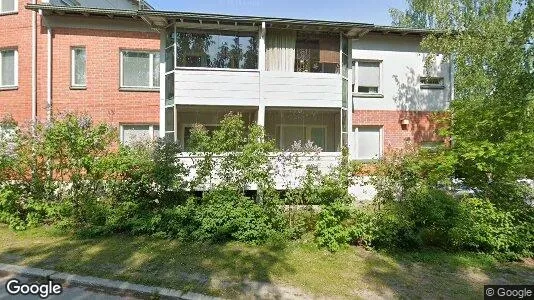 Apartments for rent in Tampere Koillinen - Photo from Google Street View