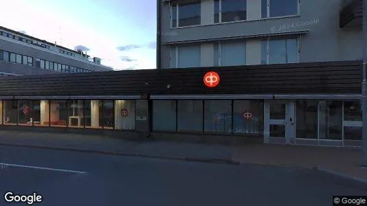 Apartments for rent in Tornio - Photo from Google Street View