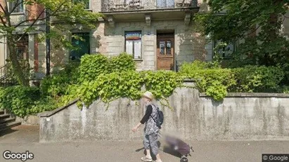 Rooms for rent in Winterthur - Photo from Google Street View