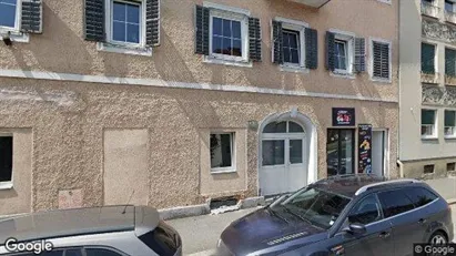 Apartments for rent in Graz - Photo from Google Street View