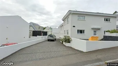 Apartments for rent in Akureyri - Photo from Google Street View