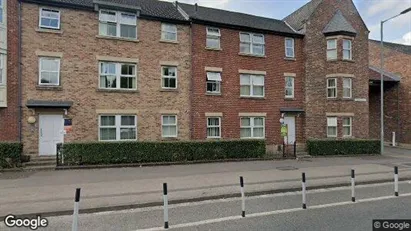 Apartments for rent in Durham - County Durham - Photo from Google Street View