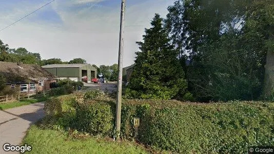 Apartments for rent in Market Rasen - Lincolnshire - Photo from Google Street View