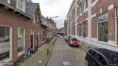 Apartments for rent in Haarlem - Photo from Google Street View