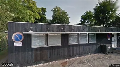 Apartments for rent in Holbæk - Photo from Google Street View