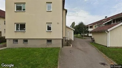 Apartments for rent in Mjölby - Photo from Google Street View